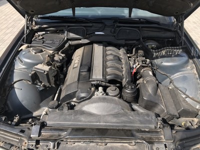 Motor Kaufen Fur Bmw E36