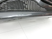 Peugeot 208 I 12-15 Stoßstange Stoßfänger Frontschürze Vorne KTP Peugeot 208 I 12-15 30.09.2013 1607397880 gebraucht Vorschau 5