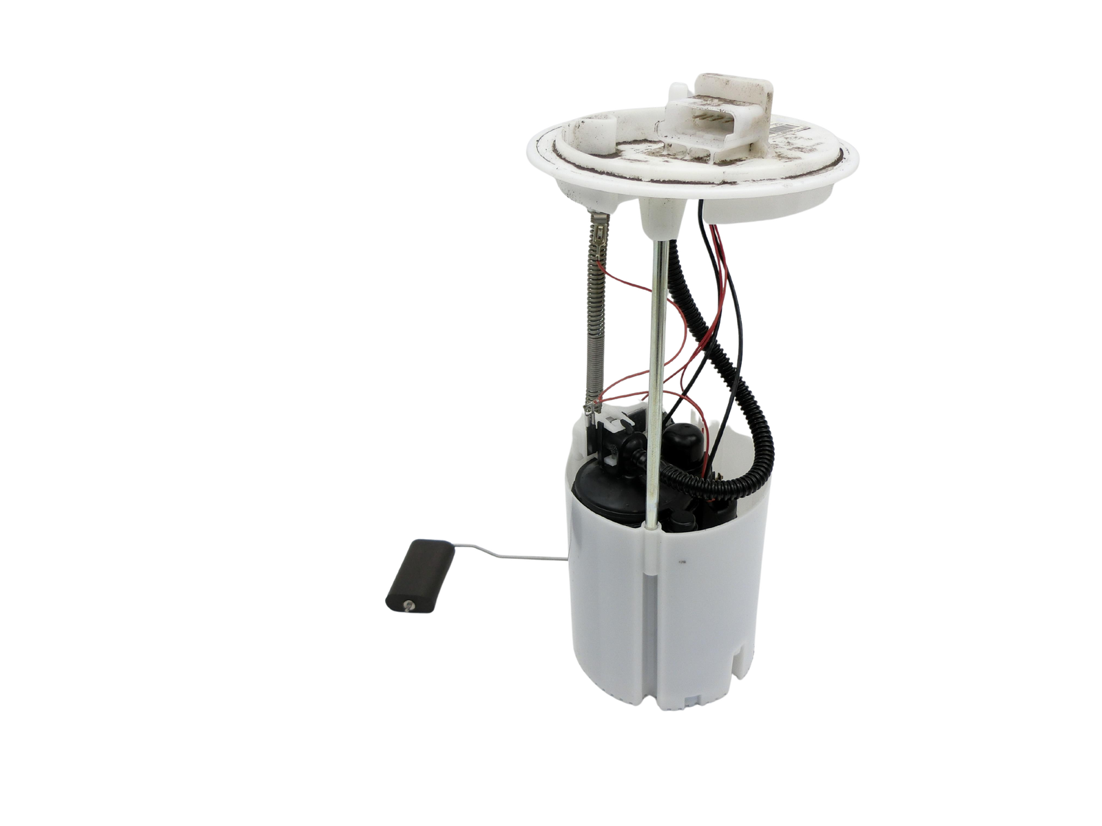 Opel Adam M13 13-19 1,4 64KW Kraftstoffpumpe Benzinpumpe Tankgeber Einheit  - Bild 1