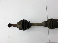 Fiat Freemont 11-16 Mjet 2,0DS 103KW Antriebswelle Gelenkwelle Rechts Vorne Fiat Freemont 11-16 05.01.2012 ... Vorschau 4