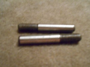 Ford 302 stock rocker arms #3