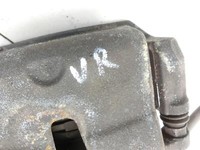 Hyundai I30 GD 11-15 CRDi 1,6 94KW Bremssattel Bremszange Vorne Rechts Hyundai I30 GD 11-15 09.07.2014 58130-1K000... Vorschau 5