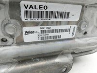 BMW F10 528i 10-13 2,0 180KW Ölkühler Wärmetauscher BMW F10 528i 10-13 07.10.2011 7638582 17217638582 MM112G2 gebraucht Vorschau 6