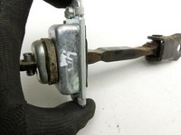Chevrolet Spark M300 10-12 Türfangband Rechts Hinten Chevrolet Spark M300 10-12 14.02.2011 gebraucht Vorschau 5