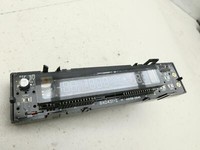 Subaru Forester SH 08-13 Bordcomputer Uhr Display Monitor Subaru Forester SH 08-13 24.06.2009 85201FG001 gebraucht Vorschau 2
