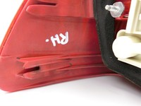 BMW E91 3er 320d 05-08 Kombi Rückleuchte Rücklicht Heckleuchte Rechts orig BMW E91 3er 320d 05-08 02.02.2007... Vorschau 5