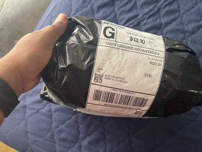Item photo(s) from verified buyer