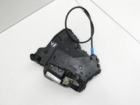 Toyota Auris II E18 15-19 5T Türschloss m. ZV Stellmotor Rechts Vorne Toyota Auris II E18 15-19 01.06.2016... Vorschau 2