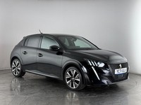 2021 Peugeot 208 1.2 PureTech GT Euro 6 (s/s) 5dr HATCHBACK Petrol Manual