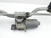 Ford EcoSport 12-22 Wischermotor m. Wischergestänge Vorne Ford EcoSport 12-22 14.10.2014 CN15-17504-AC F006D20603... Vorschau 2