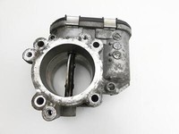 Mercedes S211 W211 E320 02-06 3,2 165KW 642920 Drosselklappe Mercedes S211 W211 E320 02-06 04.05.2005 A6420900070... Vorschau 5