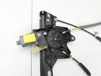 Ford Mondeo V BA7 CF 14-19 Kombi Fensterhebermotor mit Fensterheber Rechts Vorne Ford Mondeo V BA7 CF 14-19... Vorschau 2