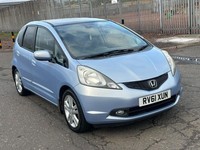 (61) HONDA JAZZ 1.4 i-VTEC EX 5dr , mot - March 2026 , 3 month warranty