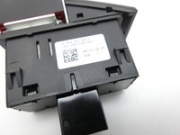 Skoda Octavia VRS III 5E 12-16 Warnblinkschalter Schalter Skoda Octavia VRS III 5E 12-16 18.12.2014 5E0953507E... Vorschau 6