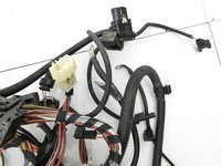 BMW F11 10-13 5er 525D Kombi Kabelbaum für Motor Motorkabelbaum BMW F11 10-13 5er 525D 25.01.2011 1251-8513255... Vorschau 7