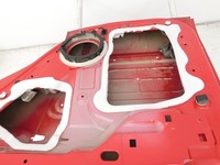 Citroen C4 Cactus 14-18 Tür Rechts Hinten KKN Citroen C4 Cactus 14-18 01.01.2015 9801070080 gebraucht Vorschau 8