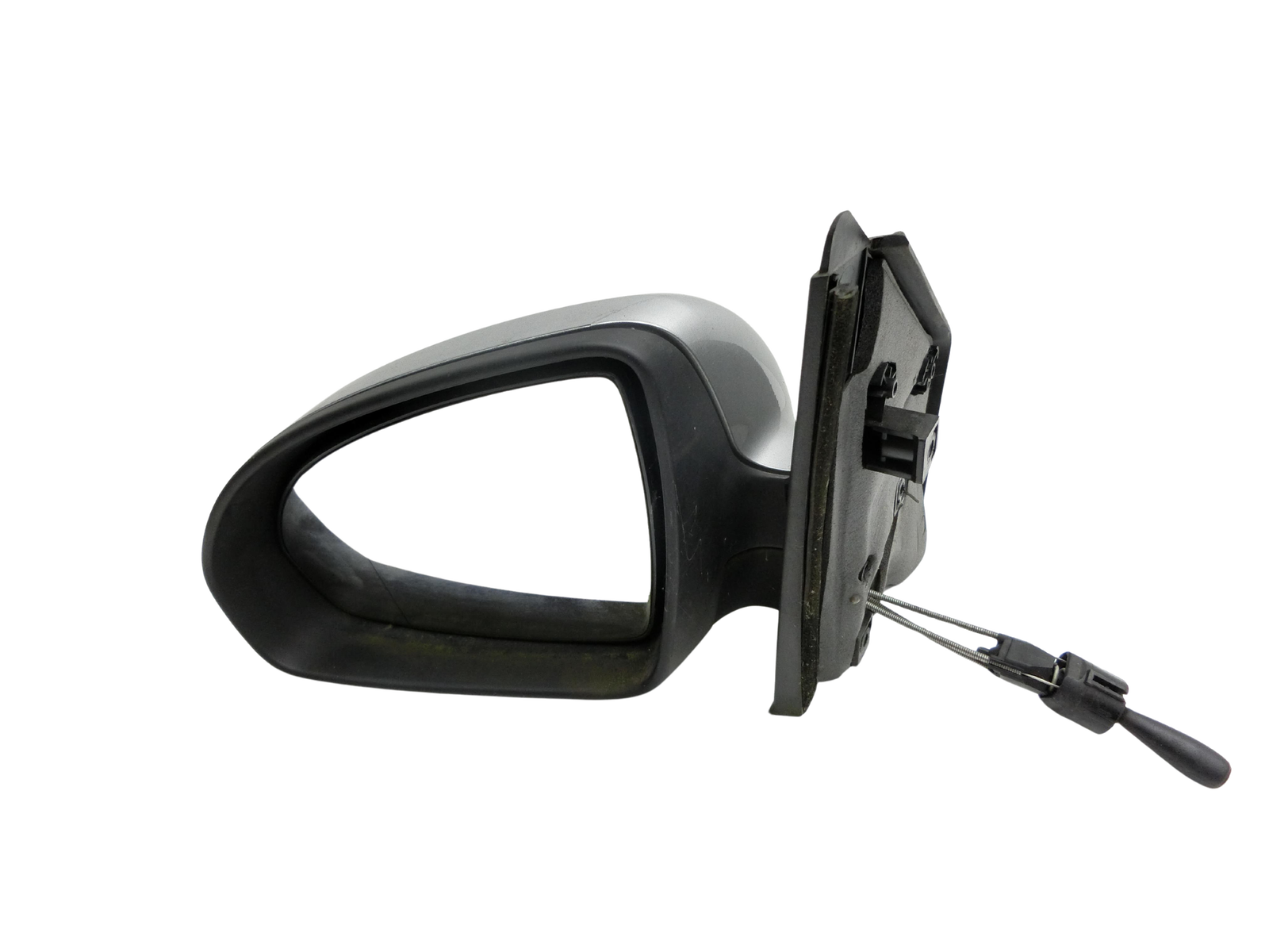 Espejo exterior izquierda Manuel para ECC Smart ForTwo 451 07-10 - Bild 1