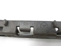 Mercedes S212 W212 E300h 13-16 Kombi Halter Träger Aufnahme Führung für Stoßstange Links Hinten Mercedes S212 W212... Vorschau 6