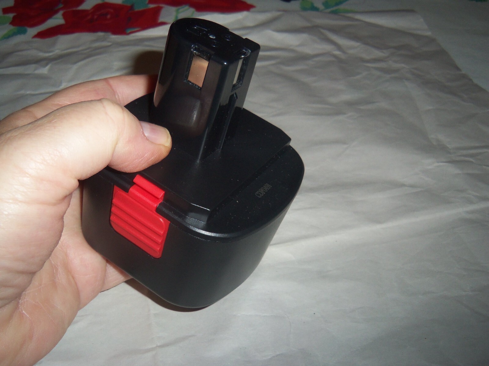 NEW QTY 1 box of Powerextra 12V 3000mAh 36Wh Rechargeable Battery