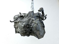 Opel Antara L07 07-11 CDTi 2,0 110KW 4WD MFN Schaltgetriebe Getriebe MFN 5G Opel Antara L07 07-11 29.02.2008... Vorschau 7