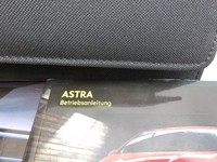 Opel Astra K B16 15-19 Serviceheft Betriebsanleitung Anleitung Bordmappe Opel Astra K B16 15-19 07.06.2017 gebraucht Vorschau 4