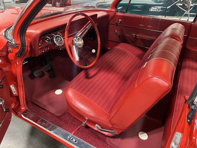 image 1 of interior