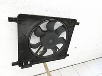 Chevrolet Spark M300 10-12 1,0 50KW Lüfter Ventilator f. Kühler Chevrolet Spark M300 10-12 14.02.2011 P95228260... Vorschau 4