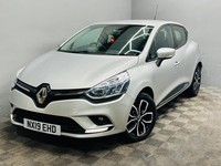 2025 Renault Clio 1.5 dCi 90 Play 5dr Hatchback Diesel Manual