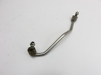 MINI Countryman R60 10-14 1,6 135KW Hochdruck Leitung Kraftstoffleitung MINI Countryman R60 10-14 08.12.2011... Vorschau 4