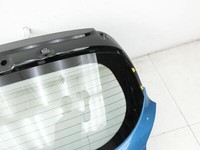 Hyundai I10 AC3 III 19-23 5T Heckklappe Kofferraumdeckel UY4 Hyundai I10 AC3 III 19-23 01.10.2019 3743R-01019 gebraucht Vorschau 4