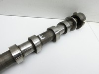 Nissan Qashqai +2 J10 10-13 dCi 2,0 110KW M9R Nockenwelle Einlass Nissan Qashqai +2 J10 10-13 15.01.2013 1300100Q0K... Vorschau 4