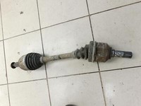 Renault Laguna III 3 07-11 dCi 2,0 110KW Antriebswelle Gelenkwelle Links Vorne Renault Laguna III 3 07-11... Vorschau 6