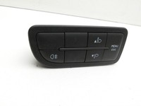 Fiat Qubo Fiorino 225 08-16 Schalter Menu ESC LWR Neigung Fiat Qubo Fiorino 225 08-16 03.08.2011 gebraucht Vorschau 2