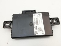 Audi A6 4G C7 Allroad 12-14 Steuergerät Gateway PKO Audi A6 4G C7 Allroad 12-14 18.09.2014 4G0907468AD LAK-000 gebraucht Vorschau 4