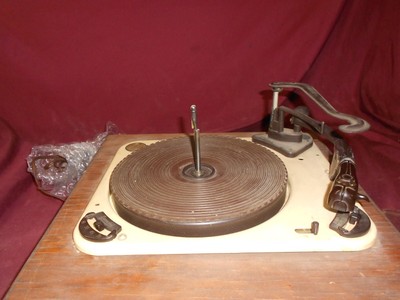 ガラードRC-121レコードプレーヤー | tigerwingz.com