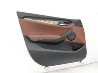 BMW X1 E84 12-15 KombiLim Türverkleidung Türpappe Links Vorne BMW X1 E84 12-15 29.04.2015 7327201 51417327201... Vorschau 2