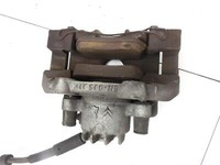 Peugeot 308 I 07-11 1,6 115KW Bremssattel Bremszange Vorne Rechts Peugeot 308 I 07-11 16.02.2011 4400X2 gebraucht Vorschau 2