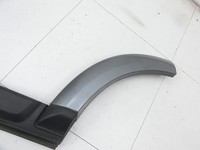 Land Rover Discovery 4 L319 09-13 Türleiste Beplankung Links Hinten Aussen 949 Land Rover Discovery 4 L319 09-13... Vorschau 3