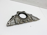 Jeep Compass MK49 10-14 2,1 120KW Motor Platte Stirnplatte Gehäuse für Motorblock Jeep Compass MK49 10-14... Vorschau 2