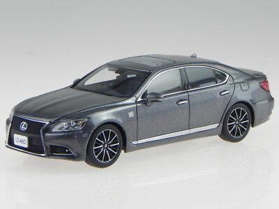 LEXUS IS F ミニカー プレミアムシルバー 1/43 Amazon | 1/43 京商 レクサス LEXUS IS-F ISF ミニカー