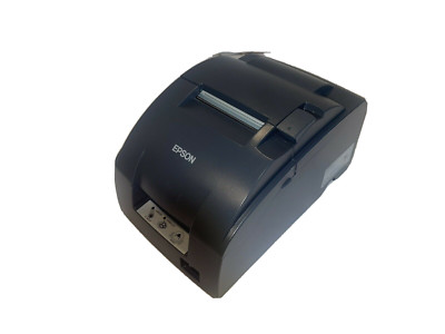 EPSON TM-U220B M188B C31C514A7881 Dot Matrix POS Receipt Printer Ethernet NEW