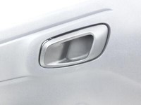 Hyundai I10 AC3 III 19-23 5T Türverkleidung Türpappe Links Hinten Hyundai I10 AC3 III 19-23 01.10.2019 82610-K7000... Vorschau 2