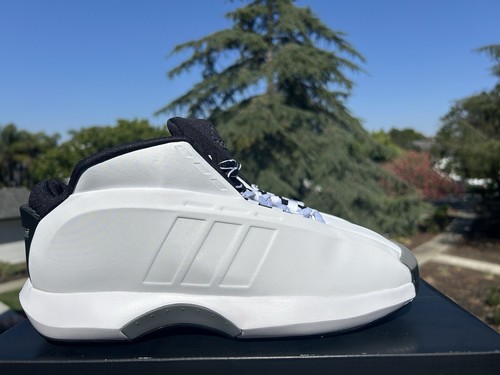 靴 Adidas Crazy1 \"Storm Trooper\" KOBE1 Crazy 1 Kobe 'Stormtrooper' 2022 - Adidas - GY3810 - white