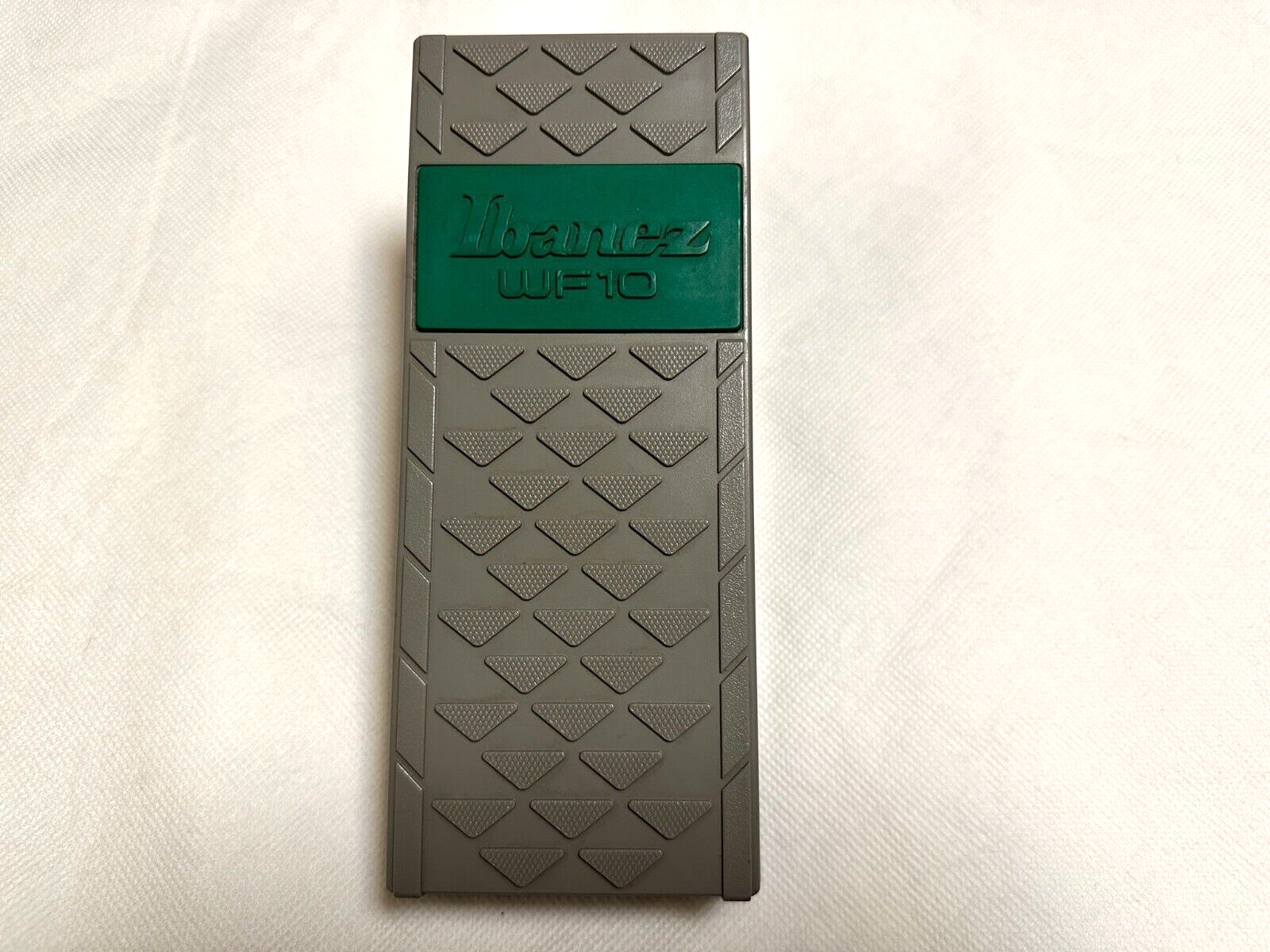 ギター ibanez wf 10 Ibanez WF10 Vintage Fuzz Wah Guitar Effect Pedal Made in