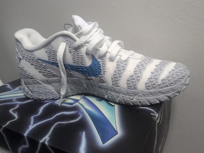 Nike Ja 3 Light Show HF2794-100 | eBay