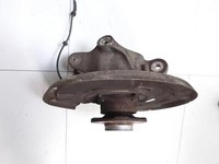 BMW F06 640d 12-18 Gran Coupe 3,0 230KW 4WD Achsschenkel Radnabe Rechts Hinten BMW F06 640d 12-18 07.02.2018... Vorschau 5