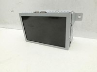 Ford Tourneo Connect 18-22 Bildschirm Display Monitor Ford Tourneo Connect 18-22 26.09.2019 JT76-18B955-GA gebraucht Vorschau 4