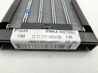 Opel Crossland X P17 17-20 Standheizung Zuheizer Opel Crossland X P17 17-20 21.02.2018 HN839002 gebraucht Vorschau 4