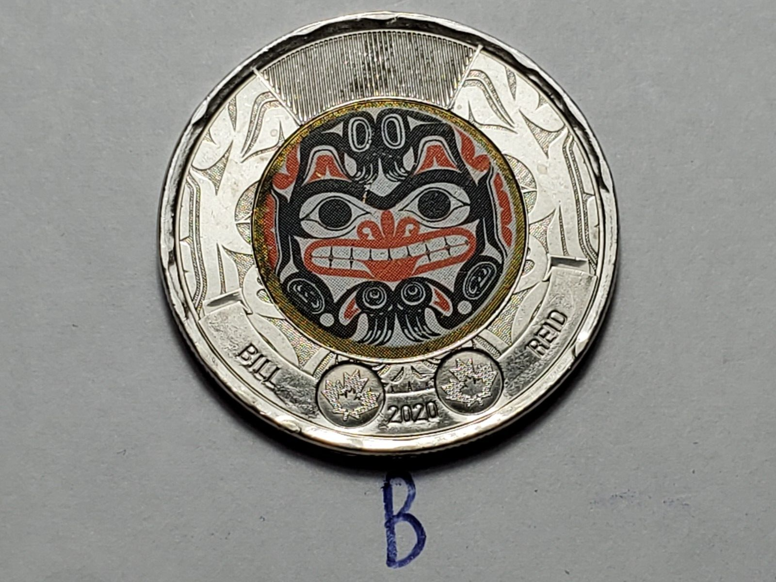 トゥルーライフTLC Collector Coin 2020 10枚+１枚 トゥルーライフTLC Collector Coin 2020 10枚+1枚