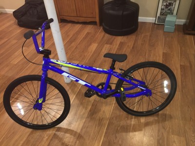 1993 gt mach one bmx